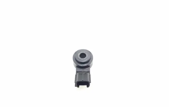 Detonation knock sensor