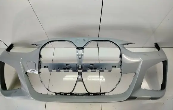 BMW i4 Front bumper 9881896