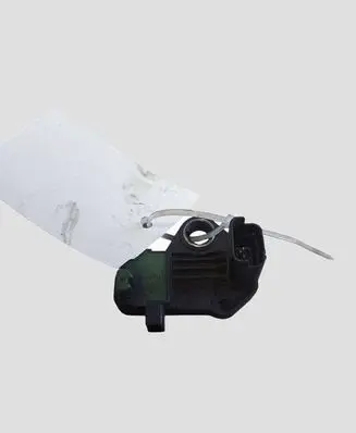 Citroen C5 Crankshaft position sensor 9674265980