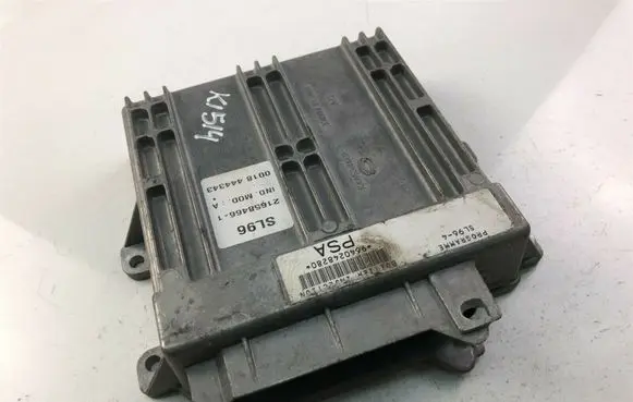 Citroen Xsara Other control units/modules 9640248280 K1514