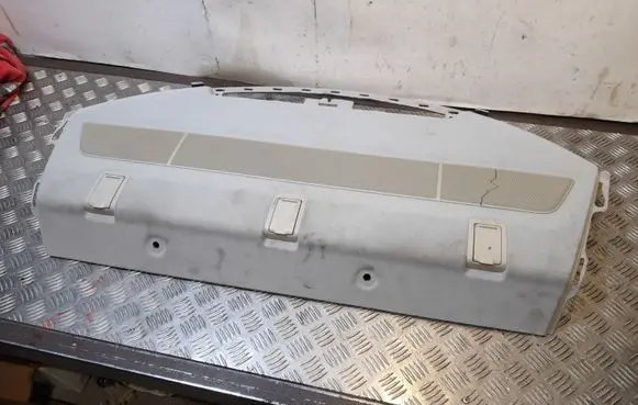 Mercedes-Benz CLA C117 X117 W117 Parcel shelf A1176900249