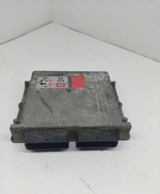 Saab 9-3 Ver1 LP gas control unit module 110R001001