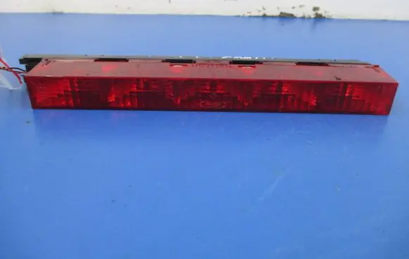 Ford Focus C-MAX Boot/trunk interior light 1S71-13A613-AE