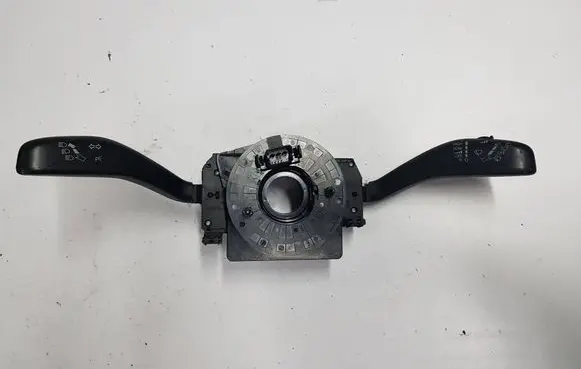 Skoda Fabia Mk2 (5J) Wiper turn signal indicator stalk/switch 6Q0953503DNIAUTOPI 6Q0953503DN 6Q0959653B