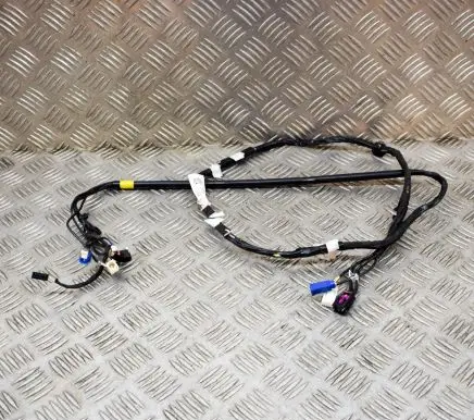 Tesla Model 3 Other wiring loom 106878700D
