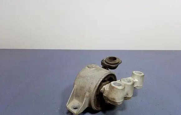 Fiat Doblo Engine mount vacuum valve 51980334