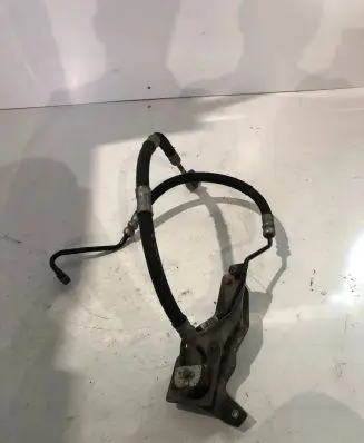 BMW X6 E71 Air conditioning (A/C) pipe/hose P679144701