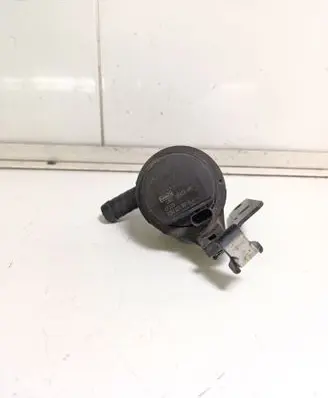 Ford Kuga III Electric auxiliary coolant/water pump LX6118D473HPC 0392023307S