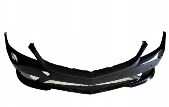 Mercedes-Benz CL C216 Front bumper A2168851625