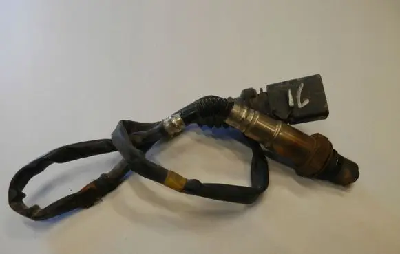 Audi A8 S8 D4 4H Lambda probe sensor