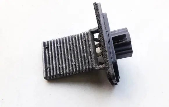 Honda Accord Heater blower motor/fan resistor
