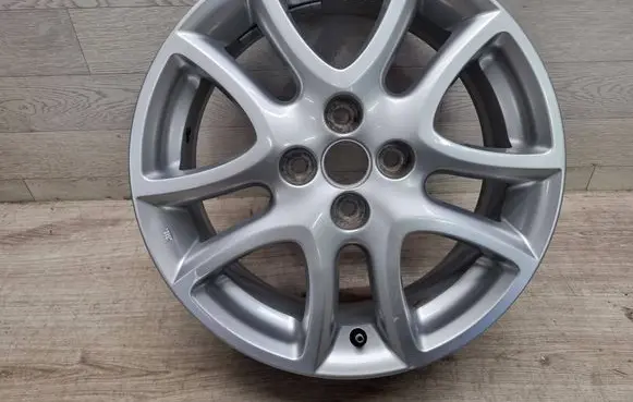 Mazda 2 R16 alloy rim 9965B46560