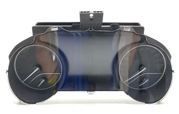 Toyota Camry VIII XV70 Speedometer (instrument cluster) 83800-33Y24