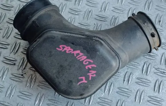 KIA Sportage Air intake duct part 281382Y310