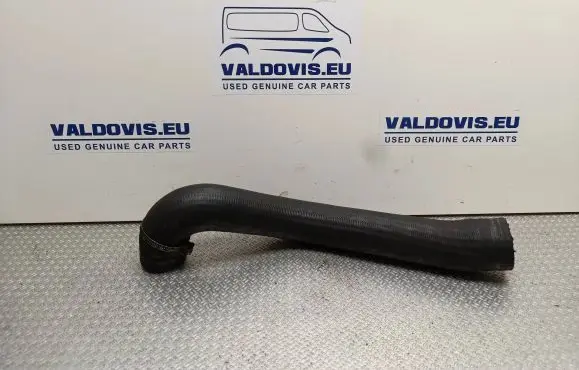 Iveco Daily 4th gen Intercooler hose/pipe