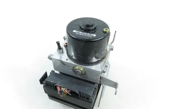 BMW 1 E81 E87 ABS Pump 3451677148601 3452677148701 10020602254