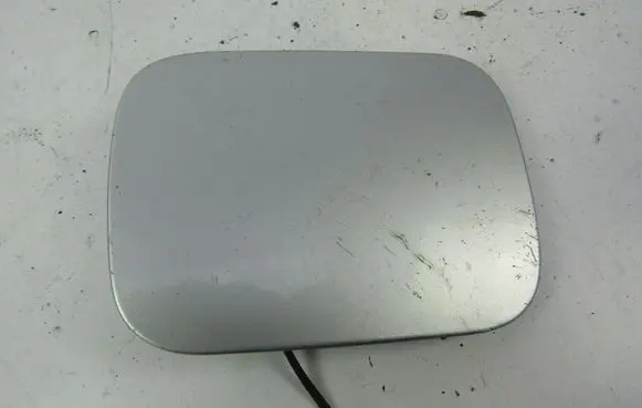 Seat Ibiza II (6k) Fuel tank cap trim 