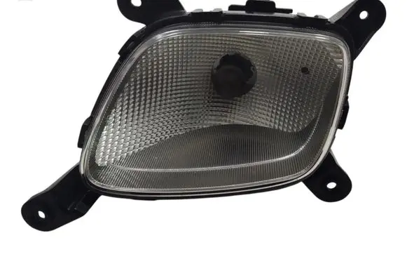 KIA Picanto Front fog light PRAWY