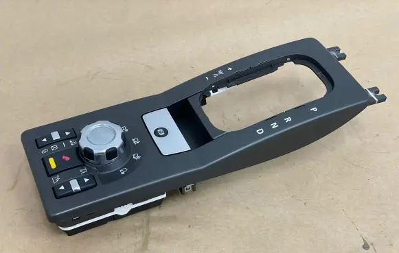 Land Rover Range Rover Sport L320 Multifunctional control switch/knob AH3214B596BE 1006031