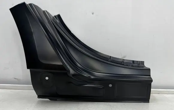 Audi A6 S6 C8 4K Other sill/pillar trim element 3381603043