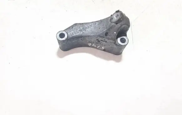Mercedes-Benz CLC CL203 Engine mounting bracket a6112340239