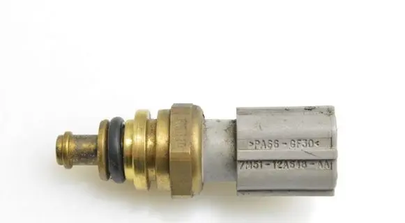 Ford Focus Coolant temperature sensor 7M5112A648AA
