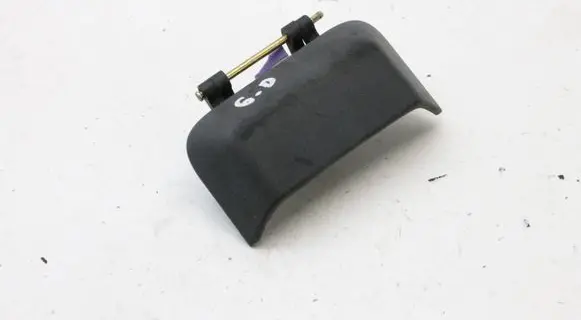 Jeep Compass Rear door exterior handle 05115827AF