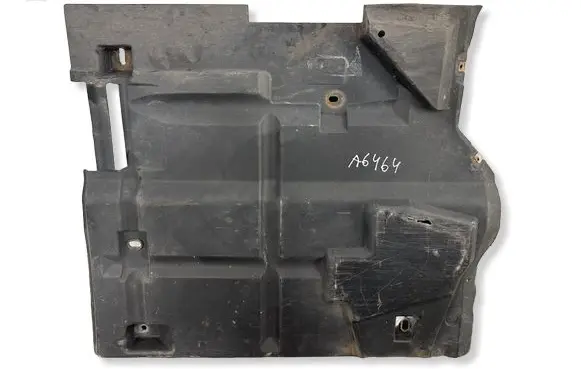 Ford S-MAX Front underbody cover/under tray 6M2111132AE