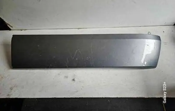 Mazda 5 Other rear door trim element 