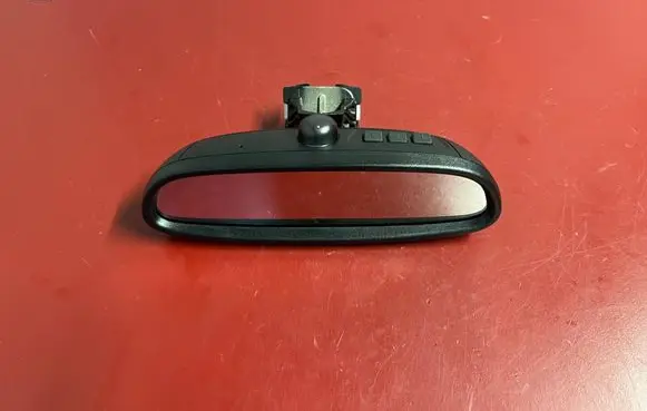 BMW X2 F39 Rear view mirror (interior) 9890025