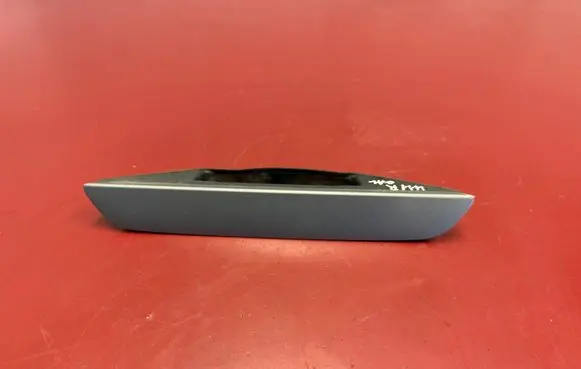 BMW X1 U11 Front door exterior handle 5A735F4