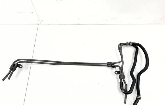 Subaru Outback (BS) Gearbox oil cooler pipe/hose 