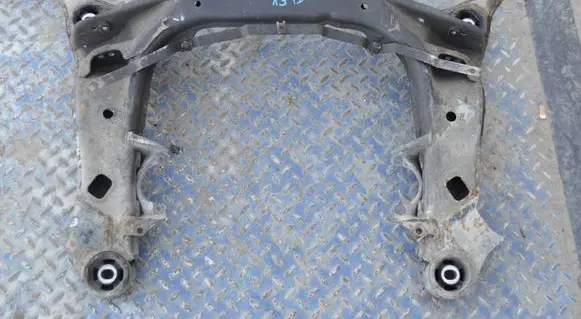 Audi A6 S6 C5 4B Other front suspension part 