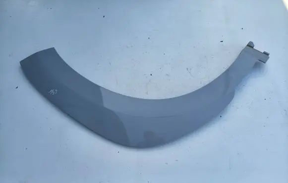 Hyundai Kona I Front arch trim 87712J9NA0
