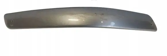 Nissan Tiida C11 Rear bumper trim bar molding 85075EM00A