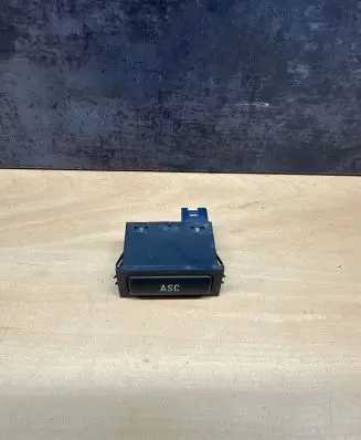 BMW 5 E39 Traction control (ASR) switch 8363694 03052310 43991