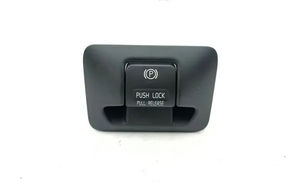Volvo XC60 Hand parking brake switch 31343242