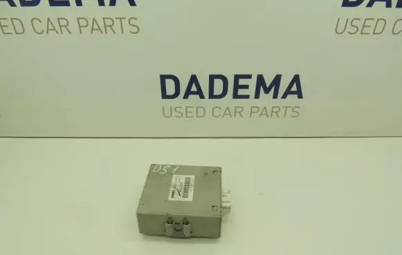 Mitsubishi Outlander Central body control module F0021C0133 8631A057 DS1
