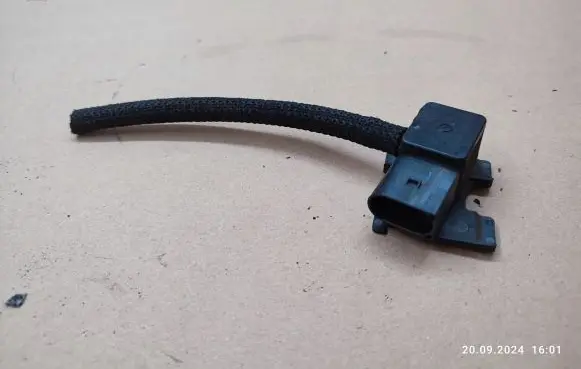 BMW X3 E83 Exhaust gas pressure sensor 7805152