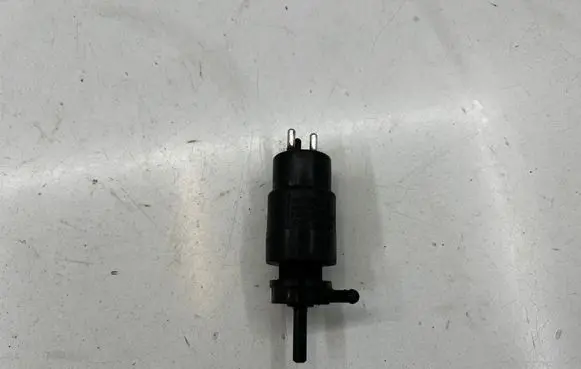 Mercedes-Benz W123 Windscreen/windshield washer pump 1248690021 0392040003