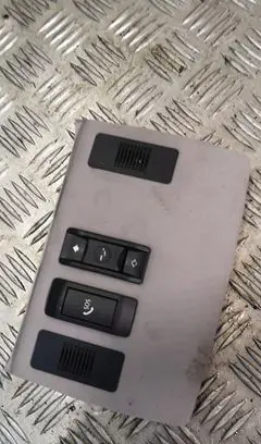 BMW 5 E60 E61 Sunroof switch 51147037685