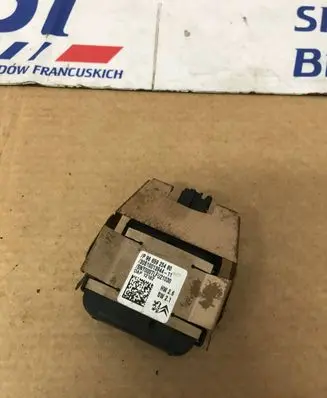 Citroen DS5 Rain sensor 9665925480