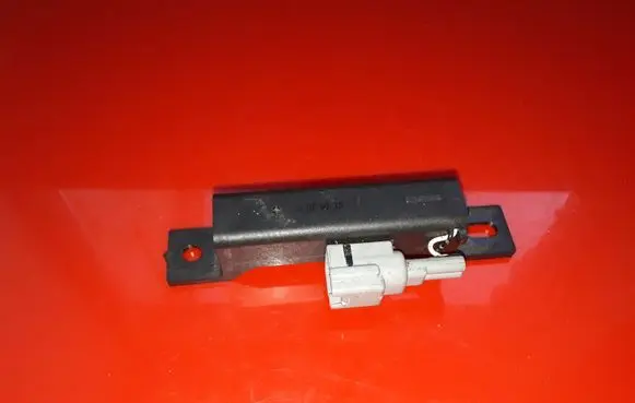 Nissan X-Trail T31 Other control units/modules D070915