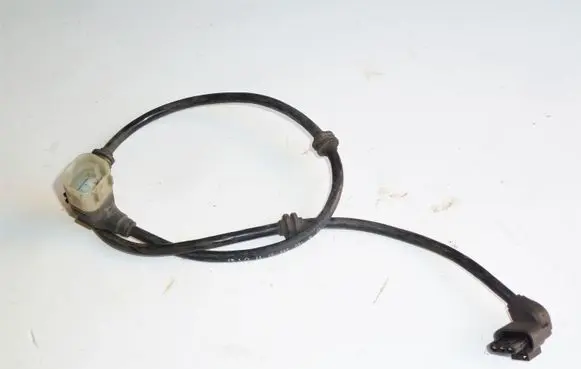 Mercedes-Benz GLE (W166 - C292) Handbrake wiring loom/harness A1665405709
