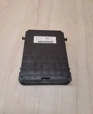 Peugeot 307 Comfort/convenience module 9651197480A 9651196780A 0332644150604