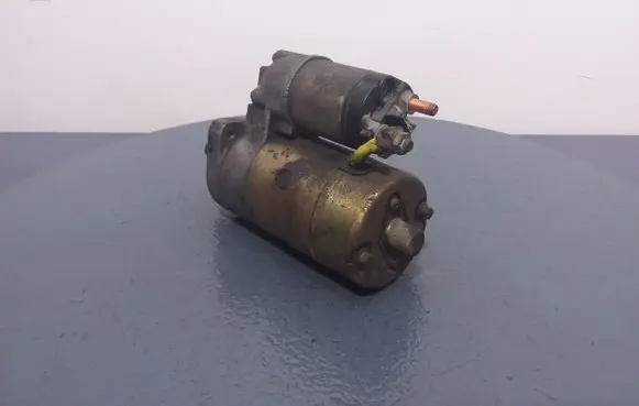 Fiat 500 Cinquecento Starter motor