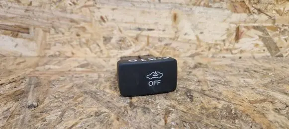 Honda CR-V Alarm switch M48809