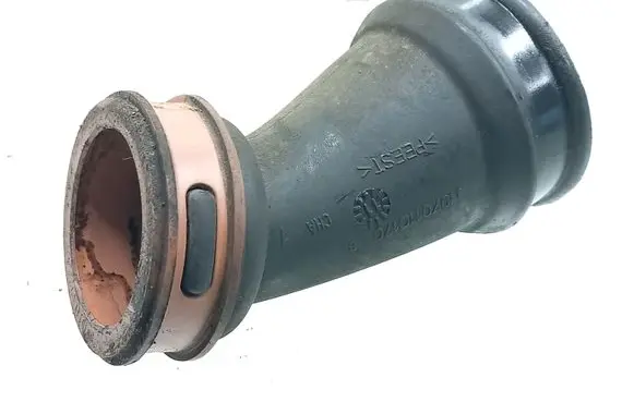Ford S-MAX Intercooler hose/pipe N07011C170
