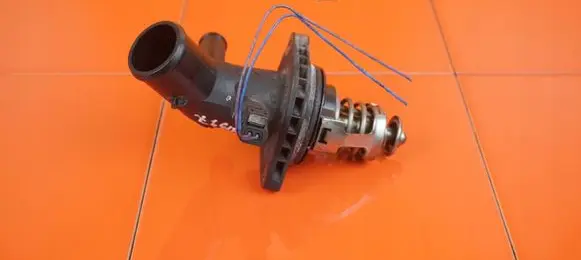 Opel Insignia B Thermostat/thermostat housing 55486847 B20DTH