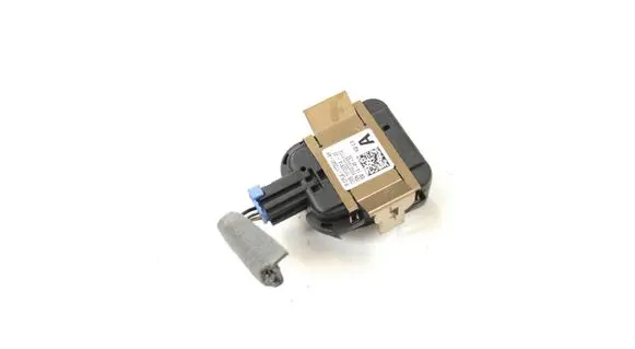 Jaguar XE Rain sensor CPLA17D547AH